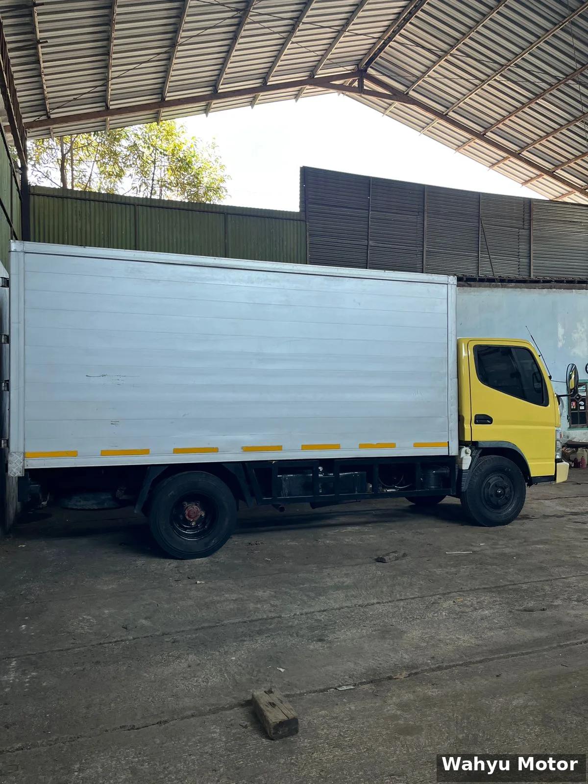 Canter FE 73 2019 - foto 6