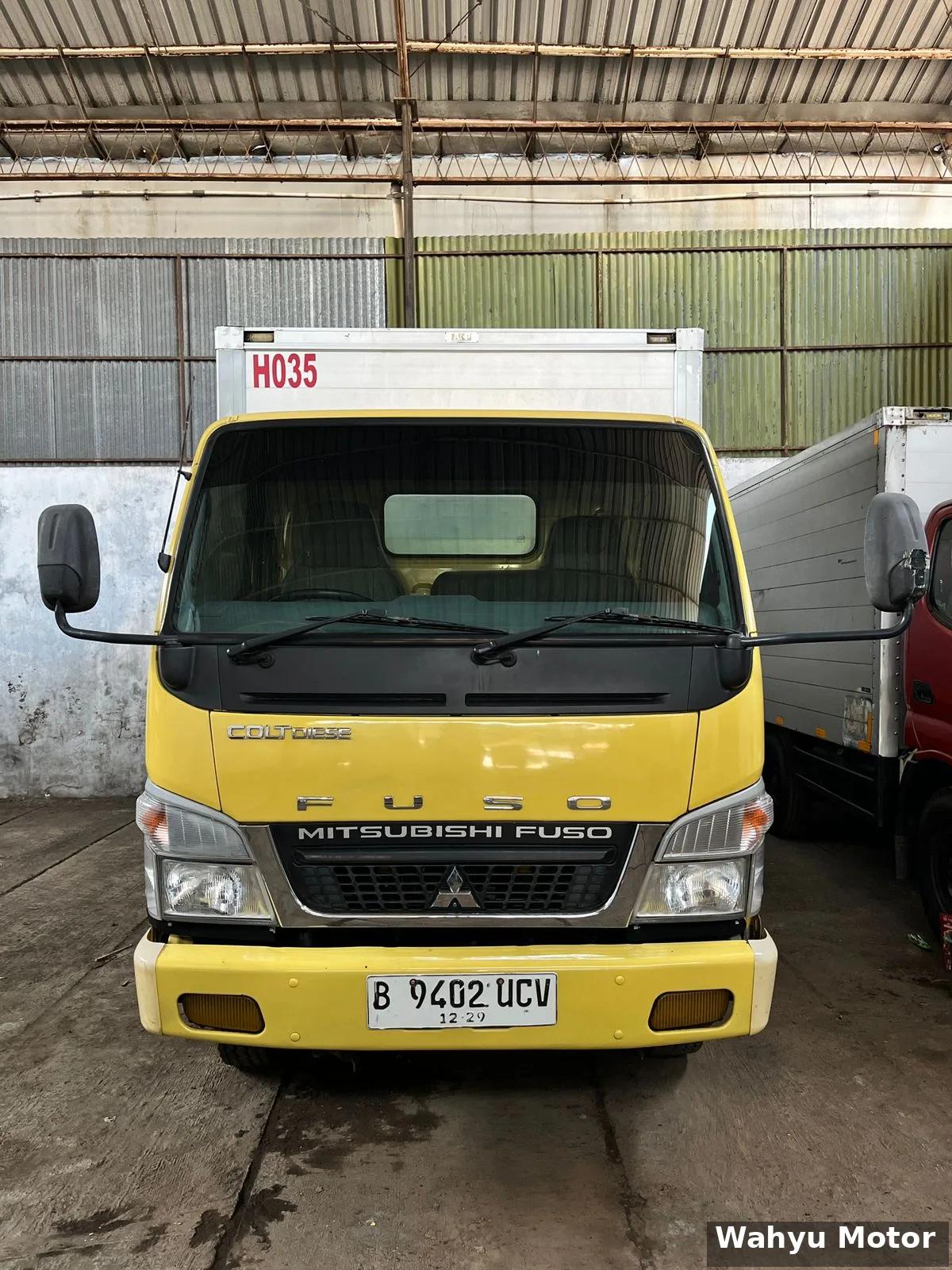 Canter FE 73 2019 - foto 8