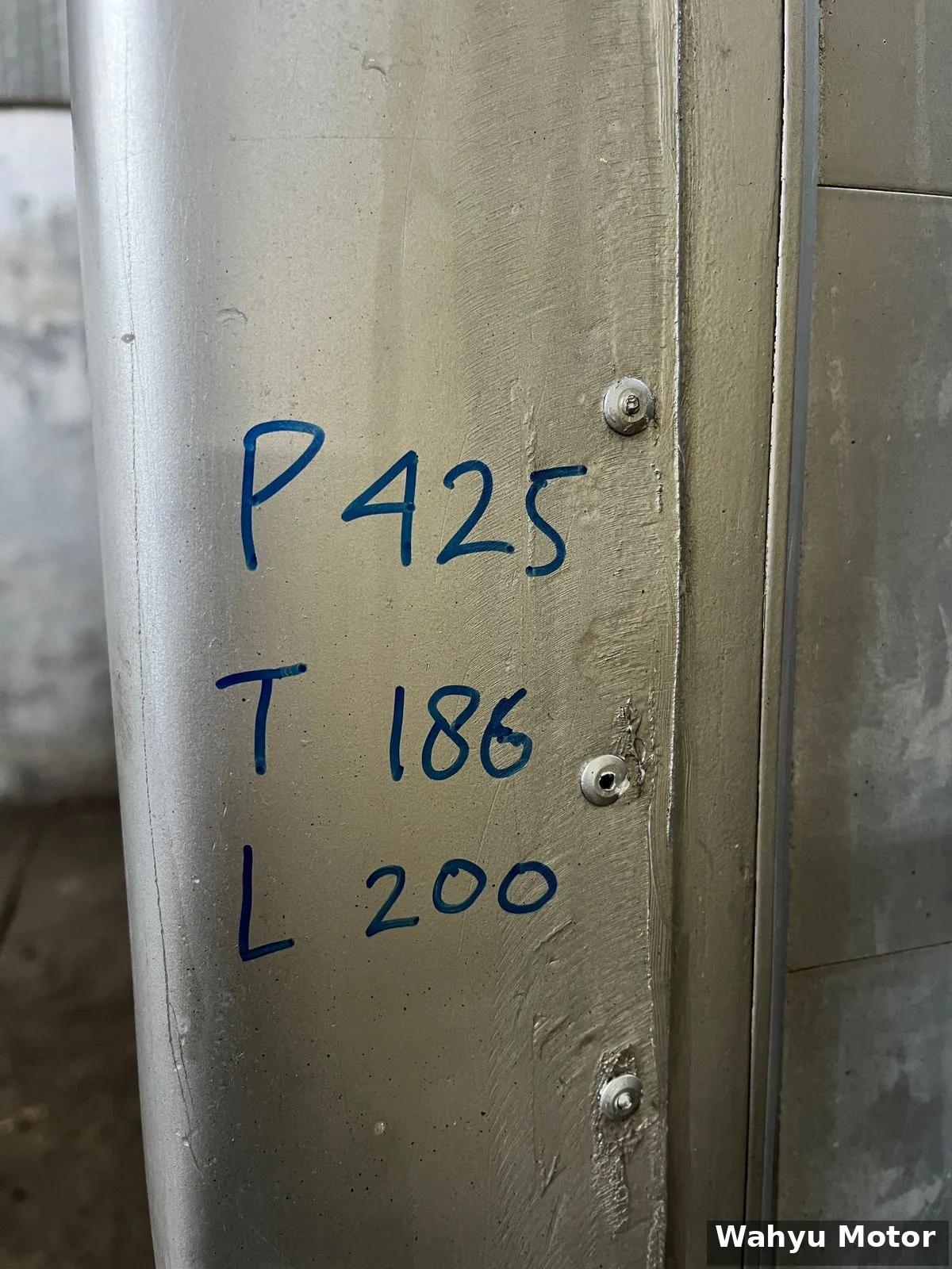 Canter FE 73 2019 - foto 2