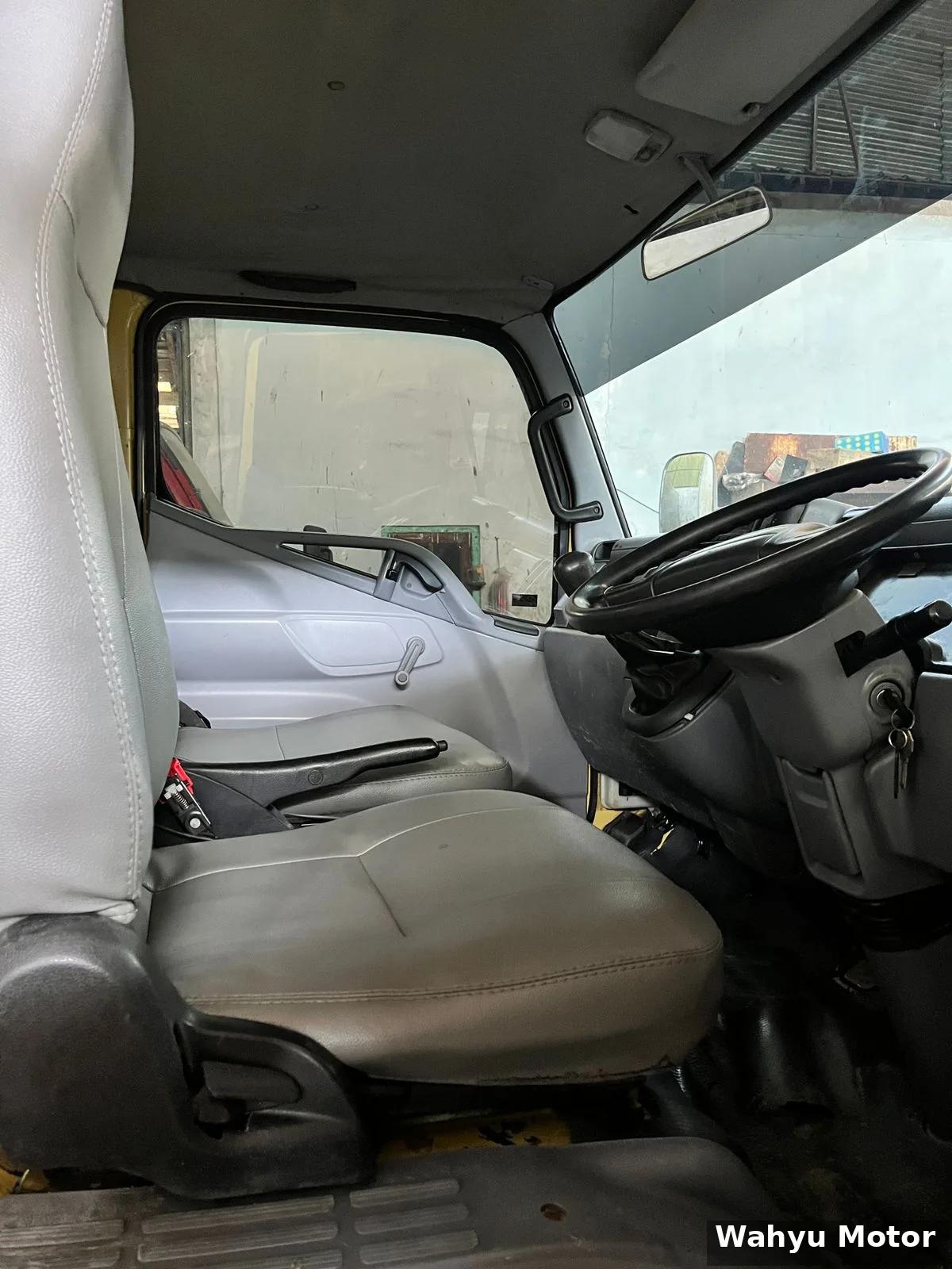Canter FE 73 2019 - foto 4