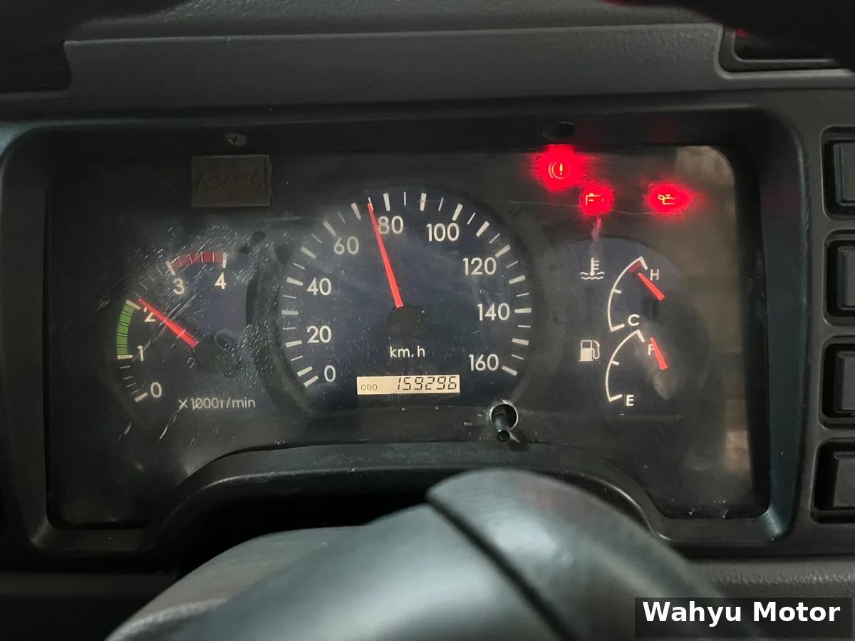 Canter FE 73 2019 - foto 3