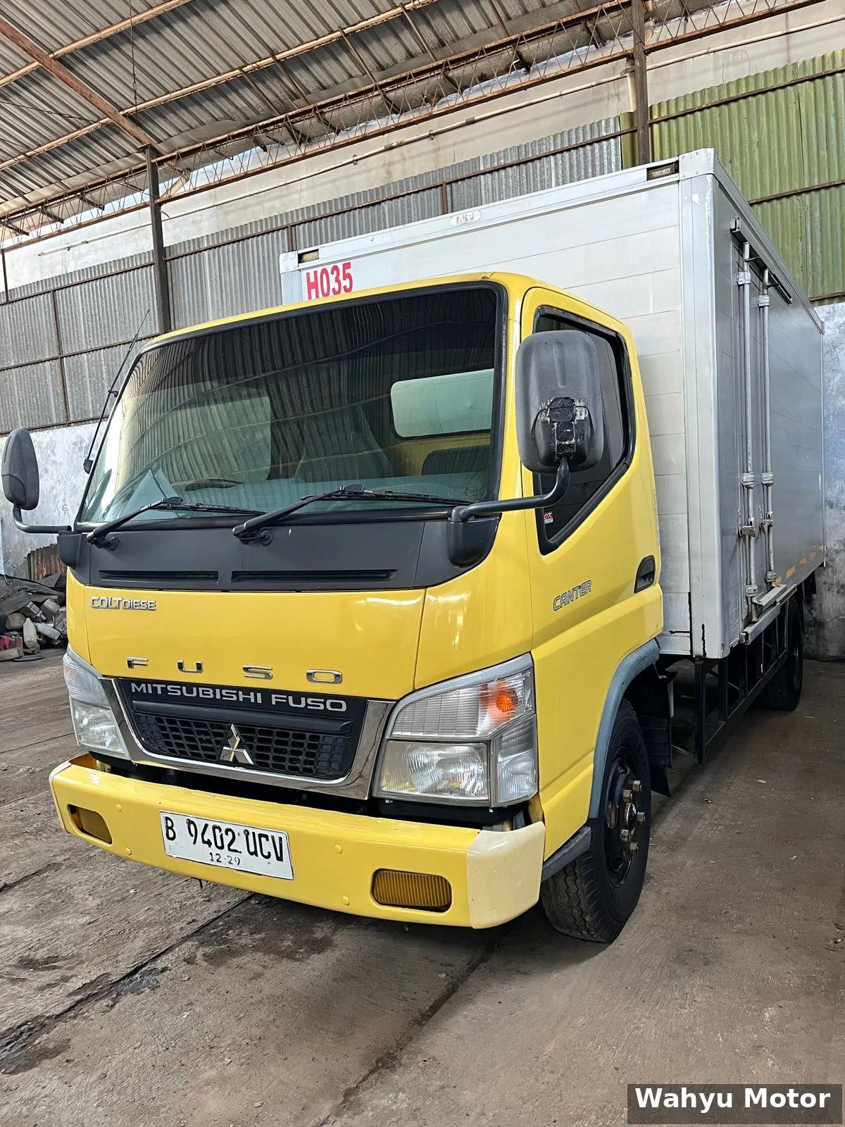 Canter FE 73 2019 - foto 7