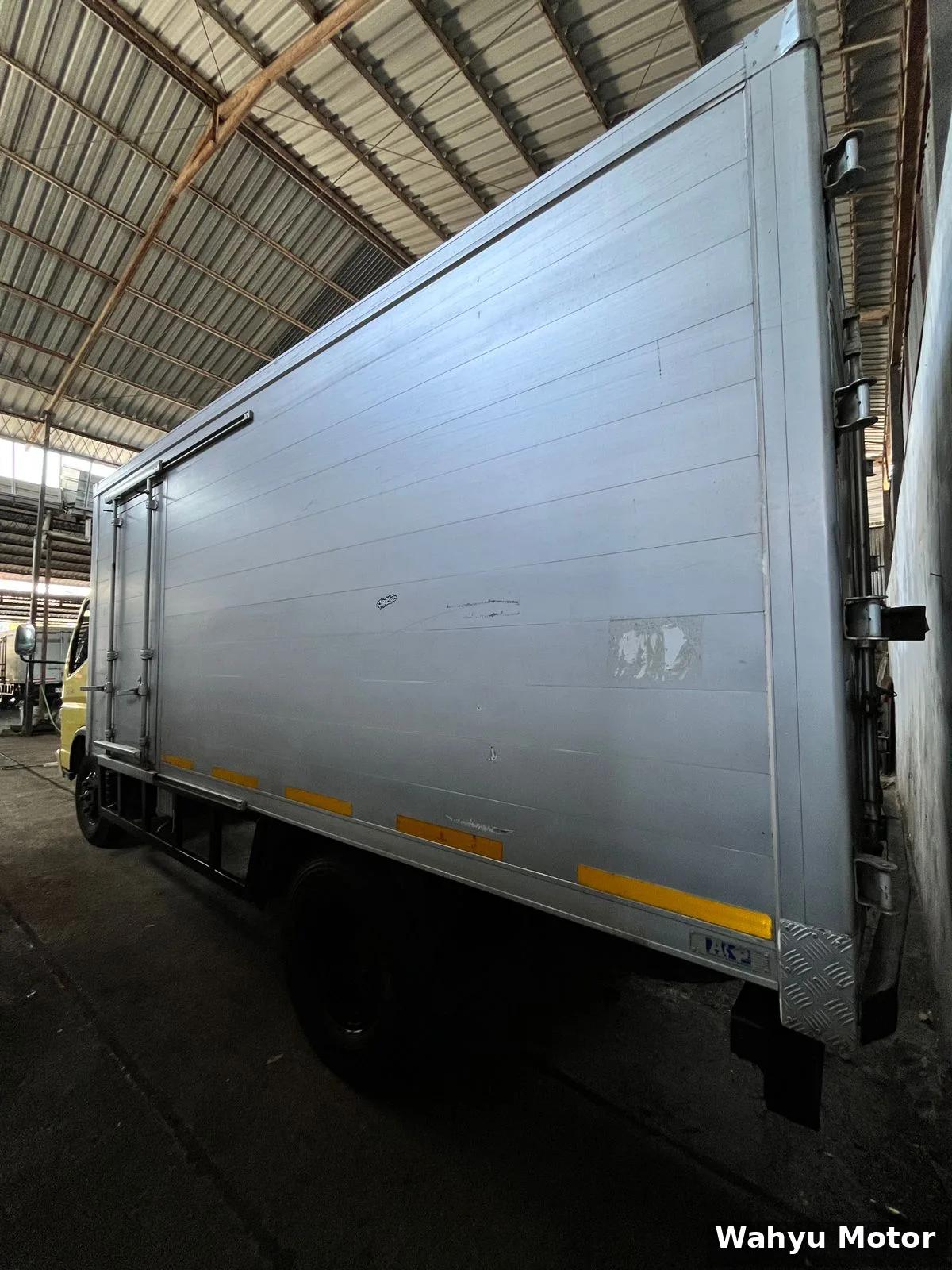 Canter FE 73 2019 - foto 5