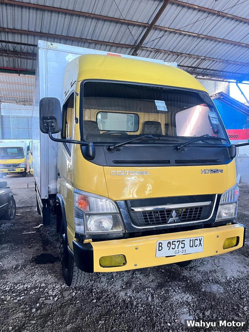 Canter FE 74 Long 2021 - foto 9