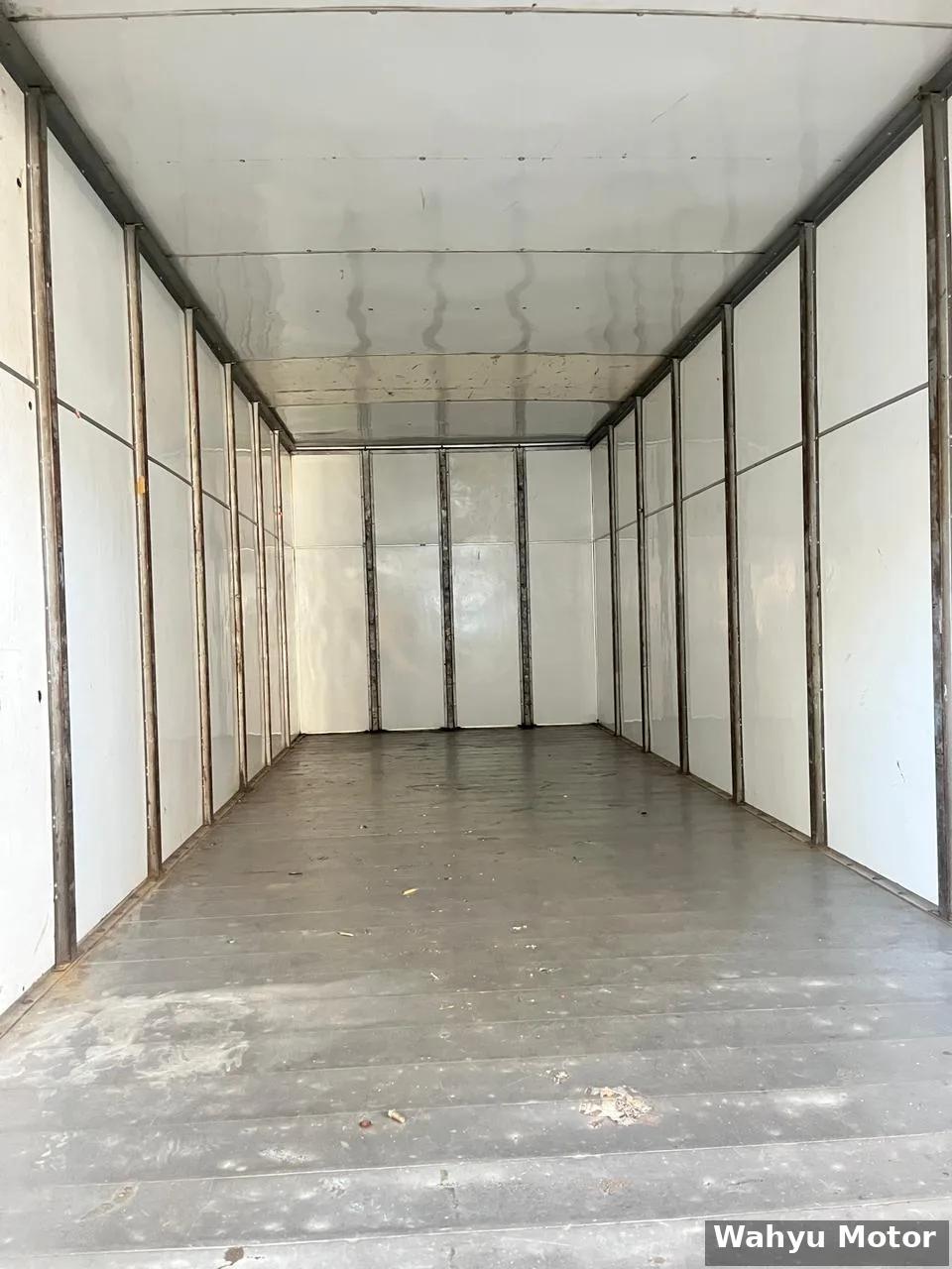 Canter FE 74 Long 2021 - foto 4