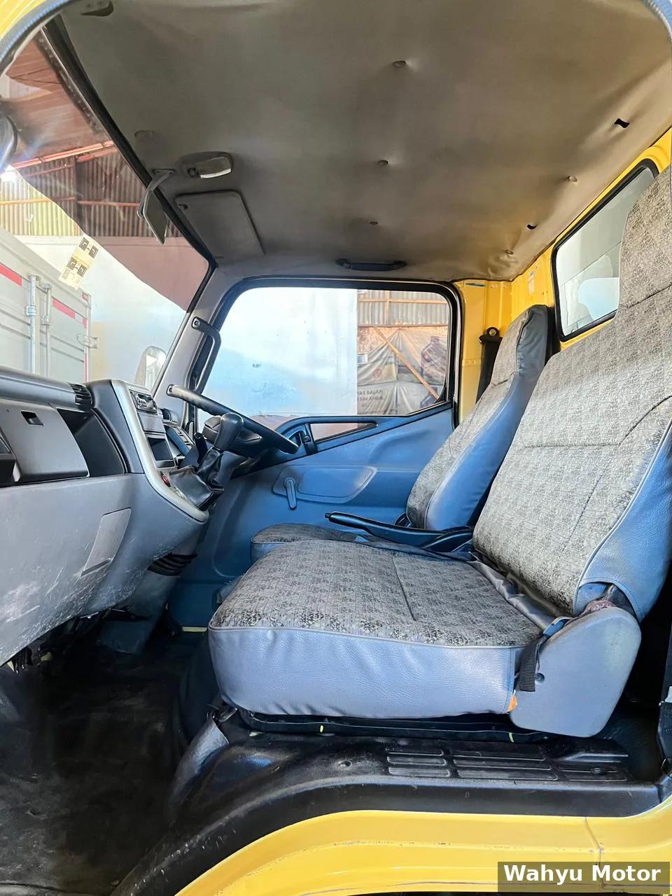 Canter FE 74 Long 2021 - foto 3