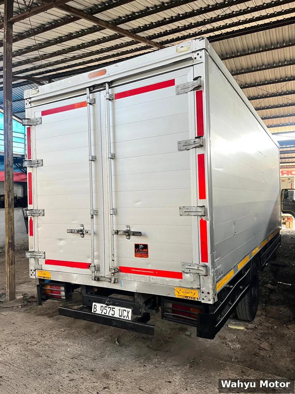 Canter FE 74 Long 2021 - foto 7