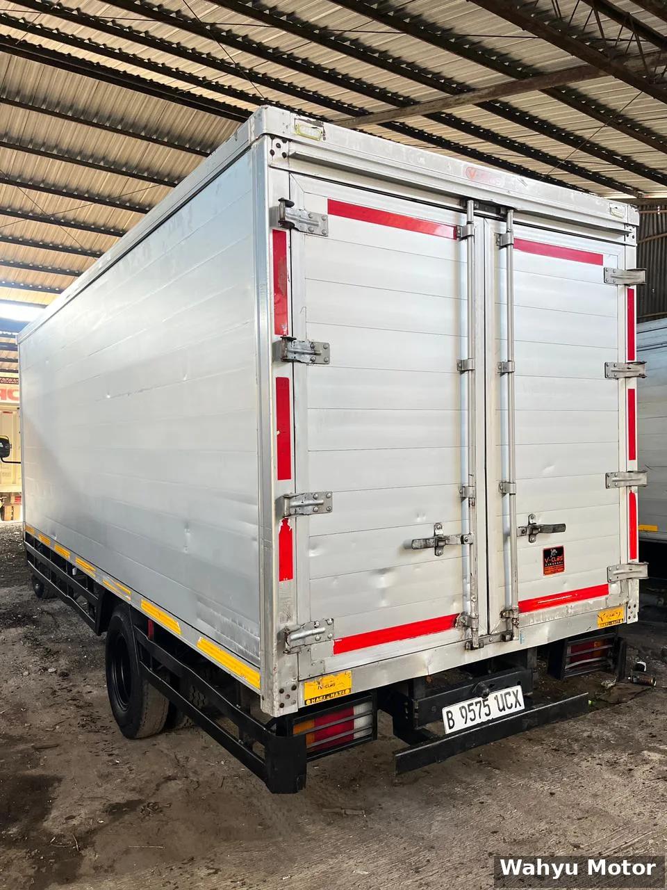 Canter FE 74 Long 2021 - foto 5