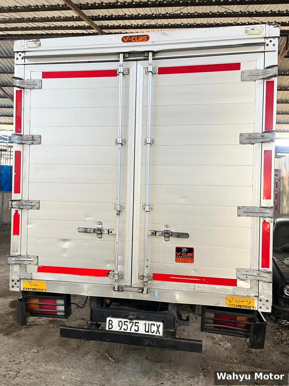 Canter FE 74 Long 2021 - foto 6