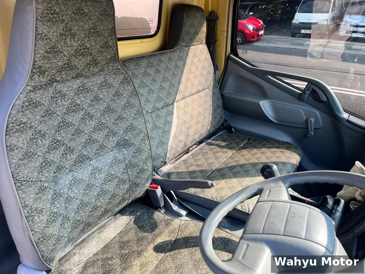 Canter Fe 74 Super Speed 2018 - foto 3