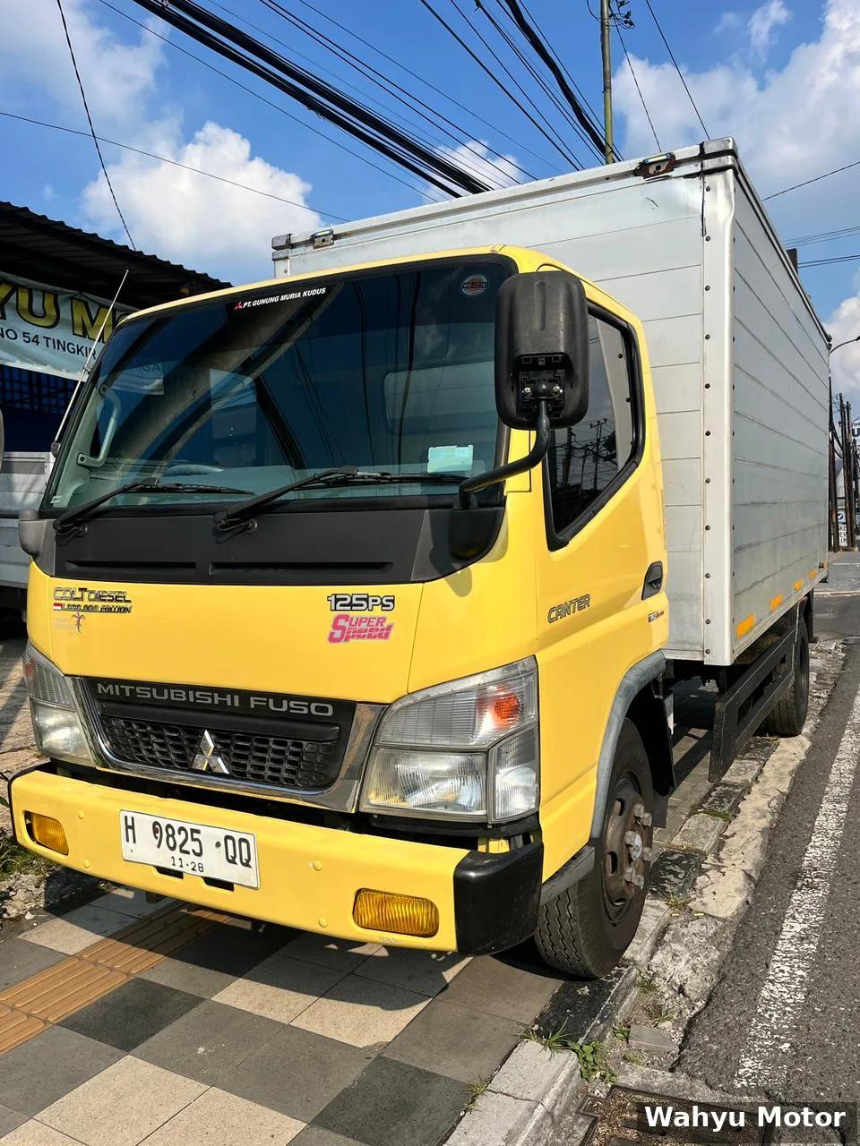 Canter Fe 74 Super Speed 2018 - foto 7