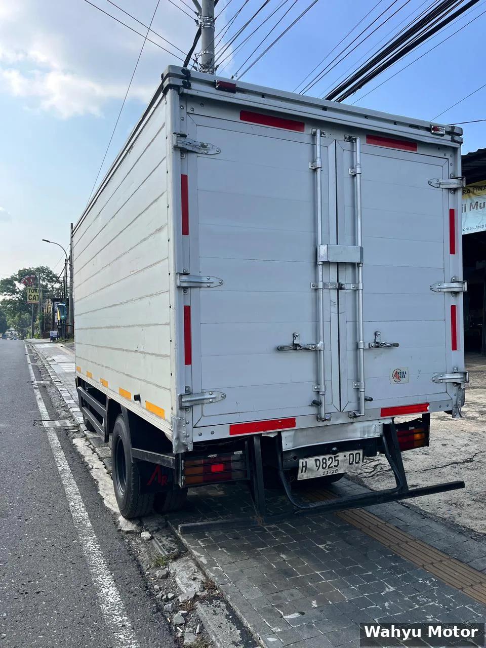 Canter Fe 74 Super Speed 2018 - foto 4