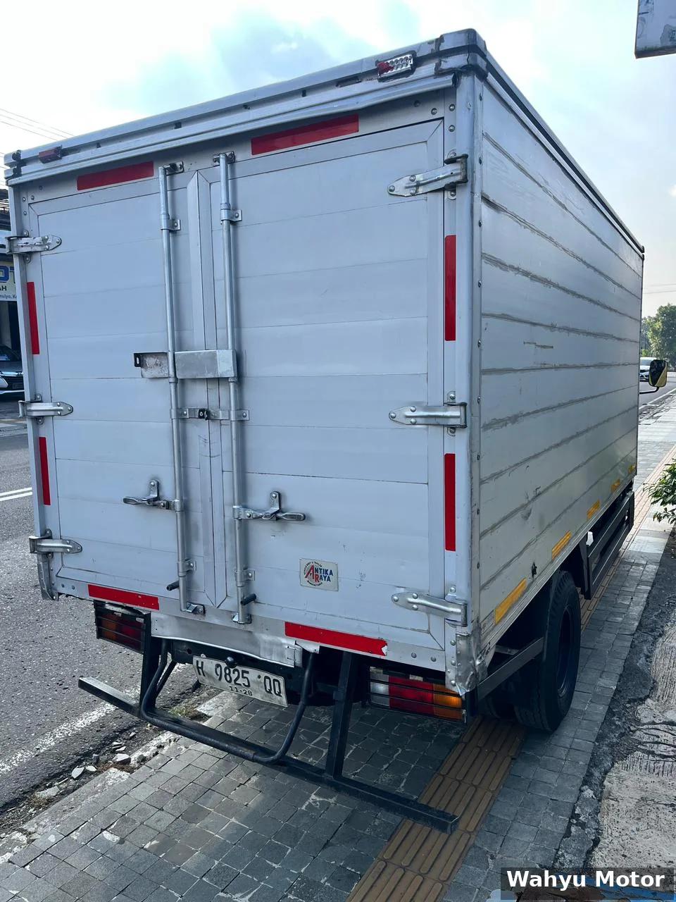 Canter Fe 74 Super Speed 2018 - foto 6