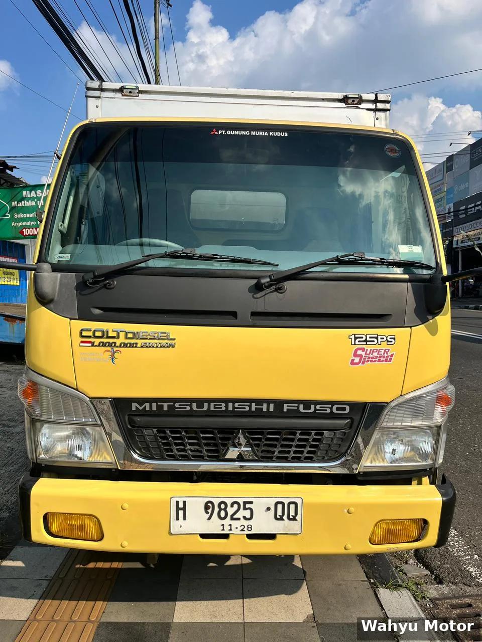 Canter Fe 74 Super Speed 2018 - foto 8