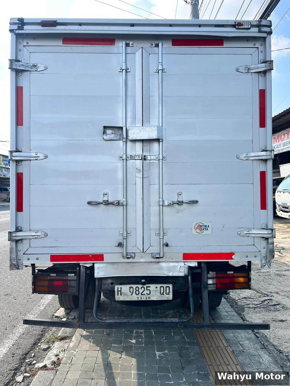 Canter Fe 74 Super Speed 2018 - foto 5