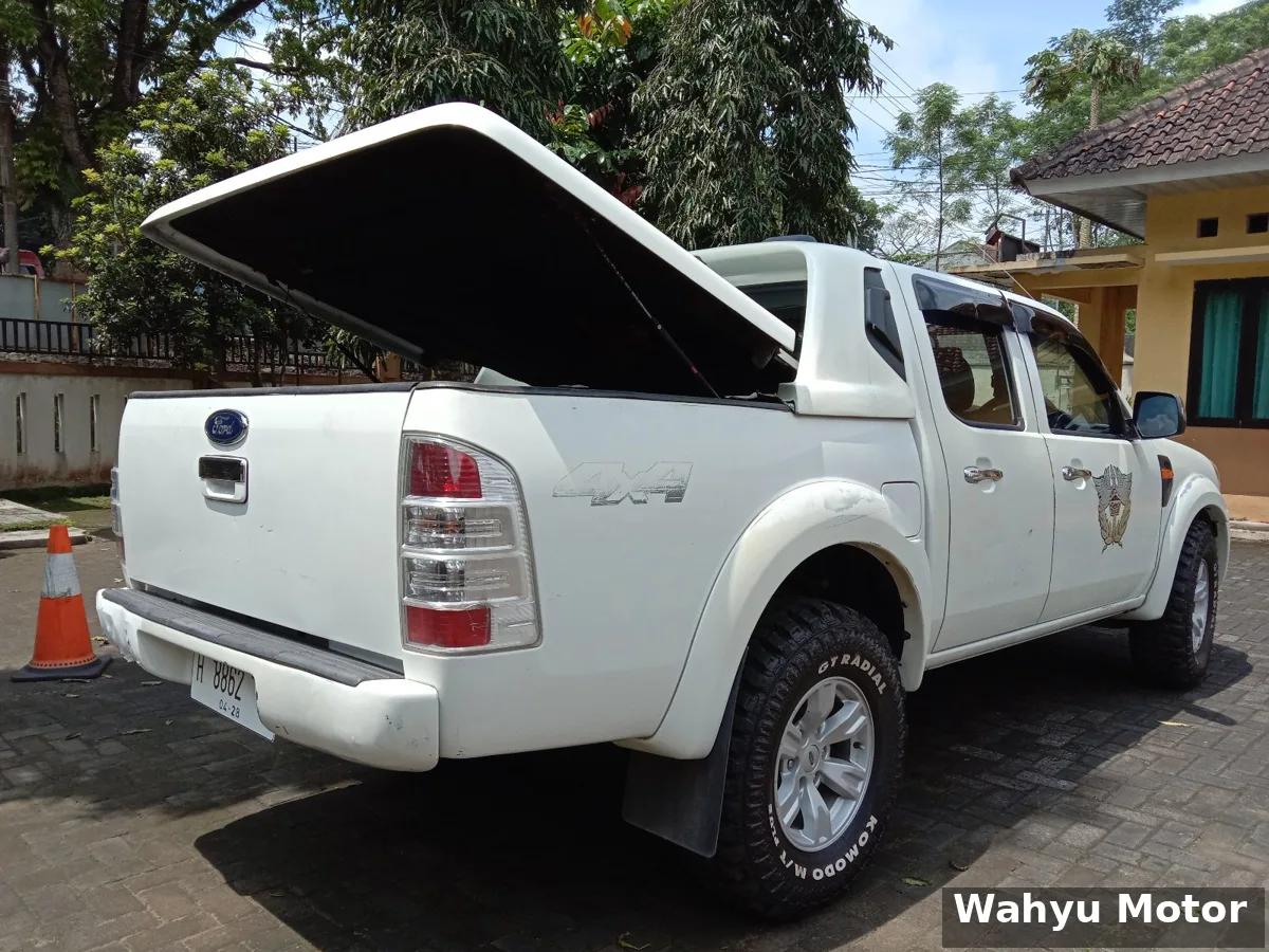 Ford Ranger Doble Cabin 2011 - foto 6