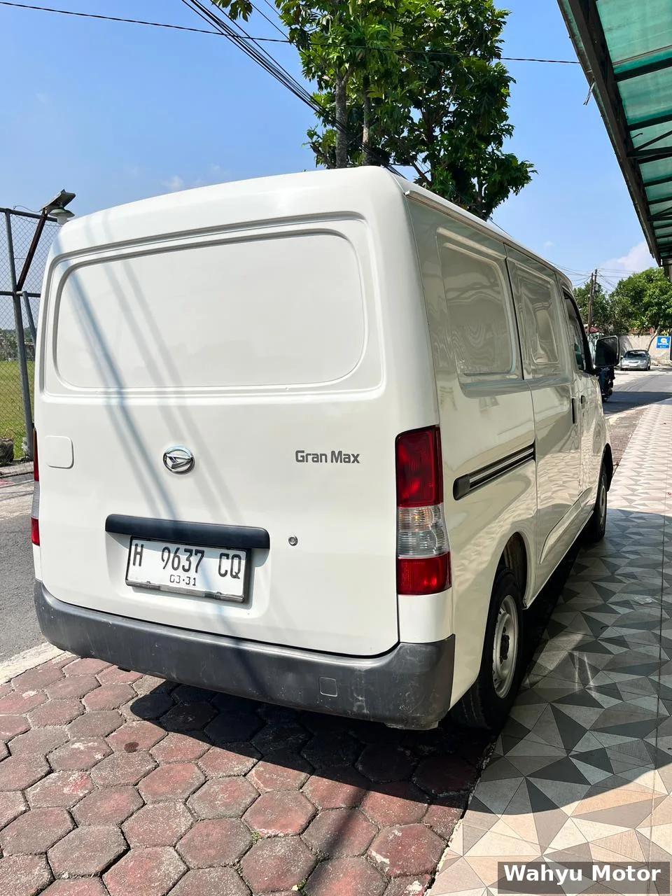 Granmax Blindvan 2021 - foto 4
