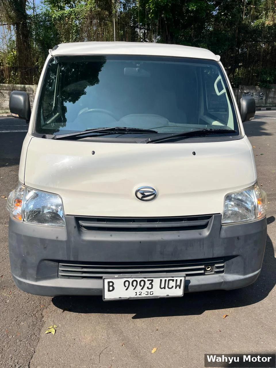 Granmax Blindvan 2021 - foto 6