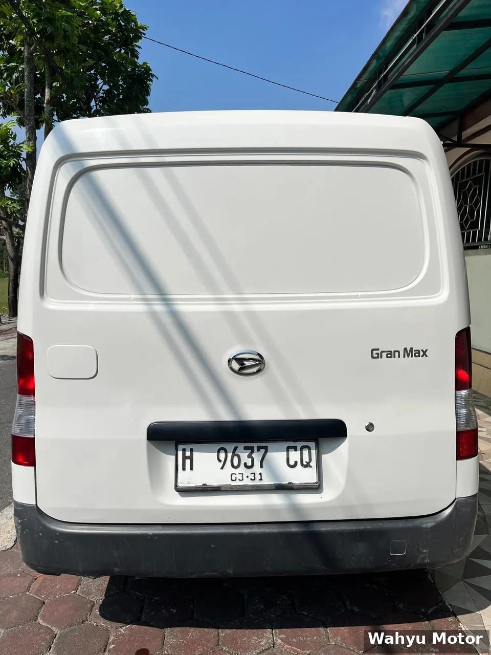 Granmax Blindvan 2021 - foto 5
