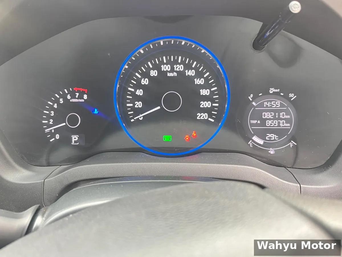 Honda HRV E AT 2016 - foto 2