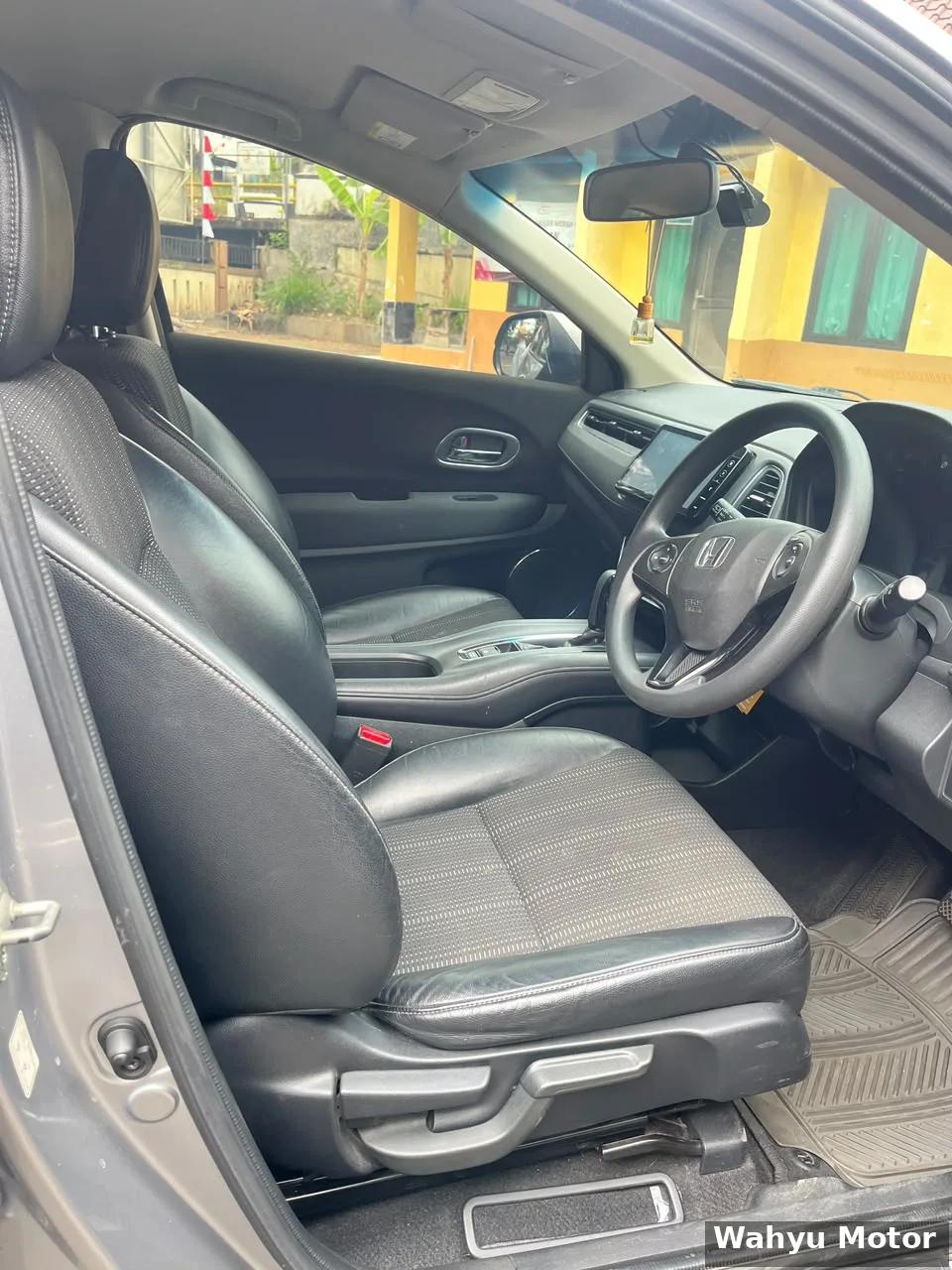 Honda HRV E AT 2016 - foto 3