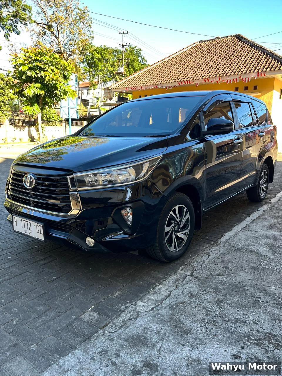 Innova Reborn Diesel 2022 Matic - foto 7