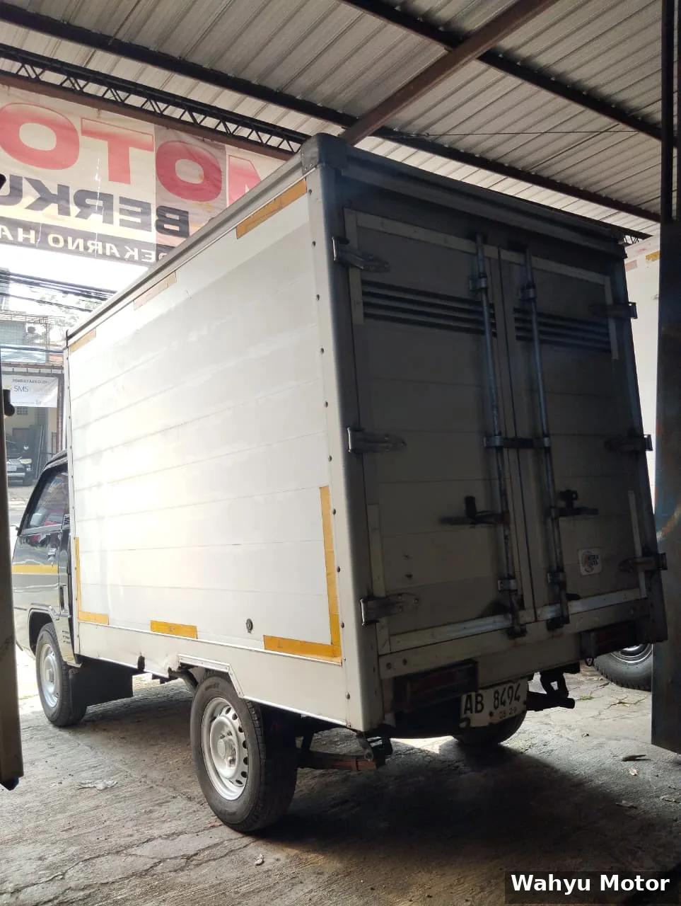 L300 Box 2019 - foto 3