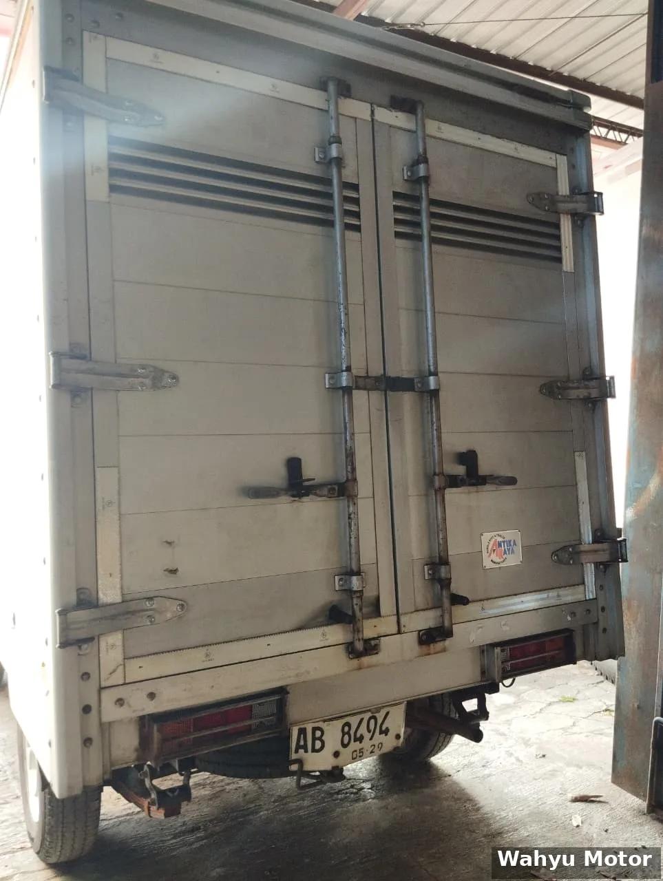L300 Box 2019 - foto 4