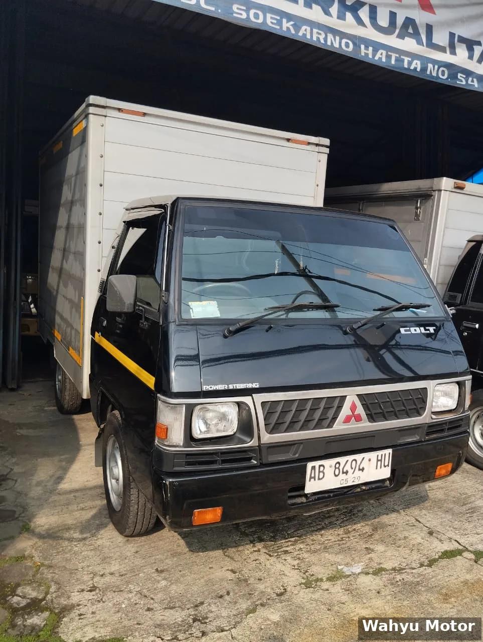 L300 Box 2019