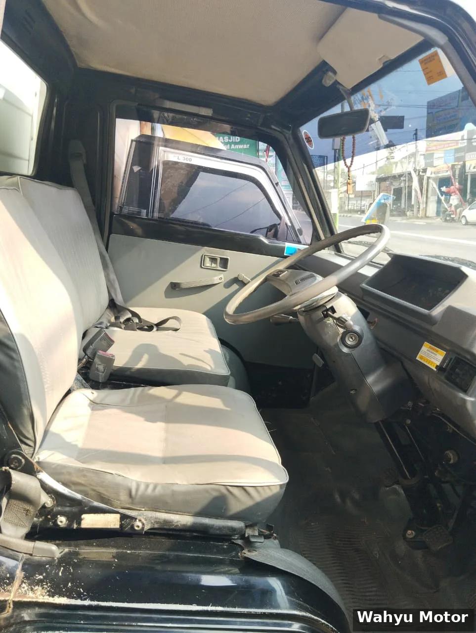 L300 Box 2019 - foto 2