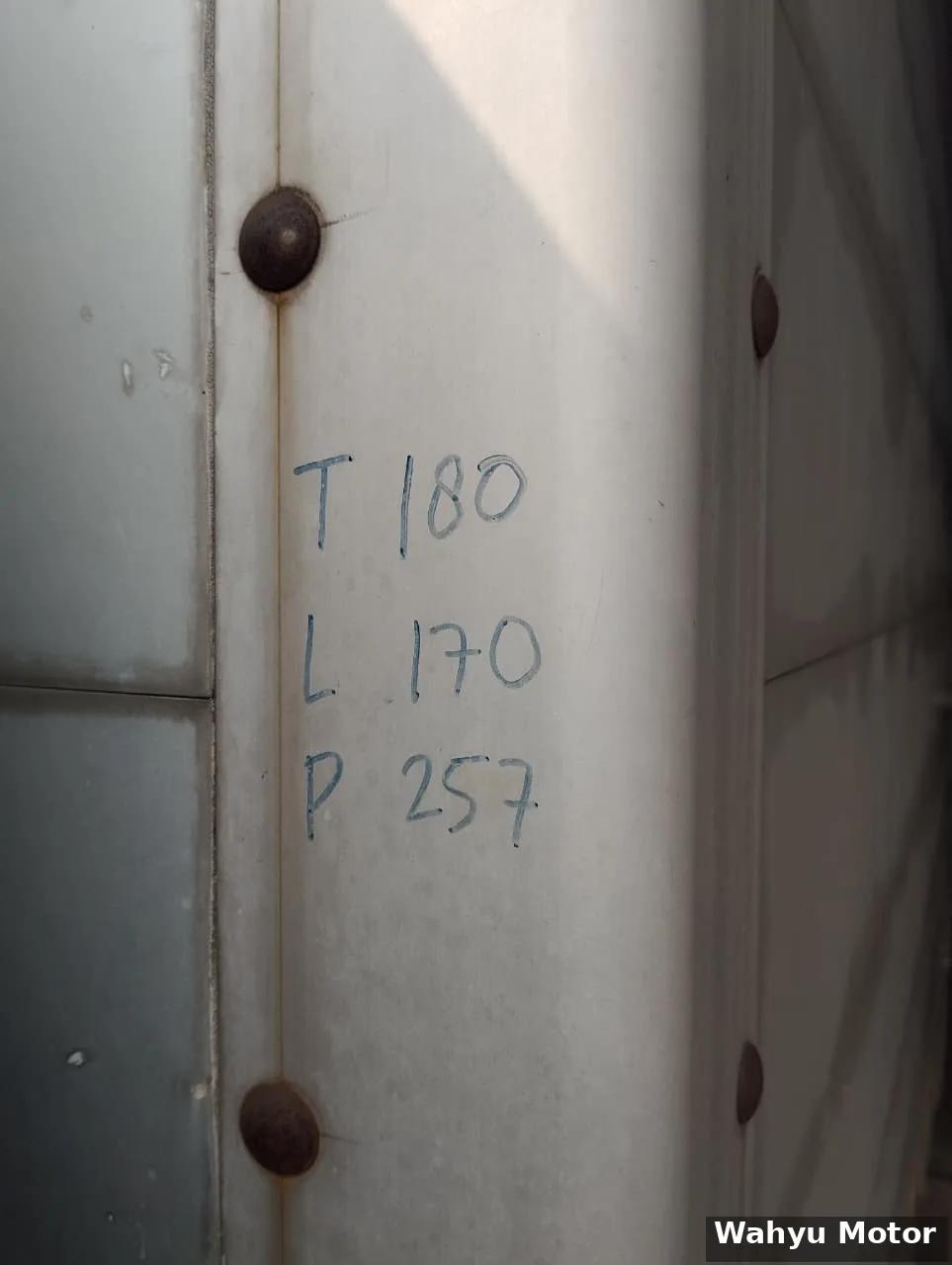 L300 Box 2019 - foto 5