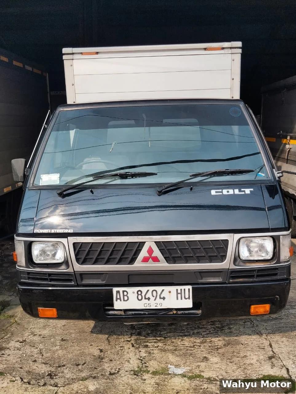 L300 Box 2019 - foto 7
