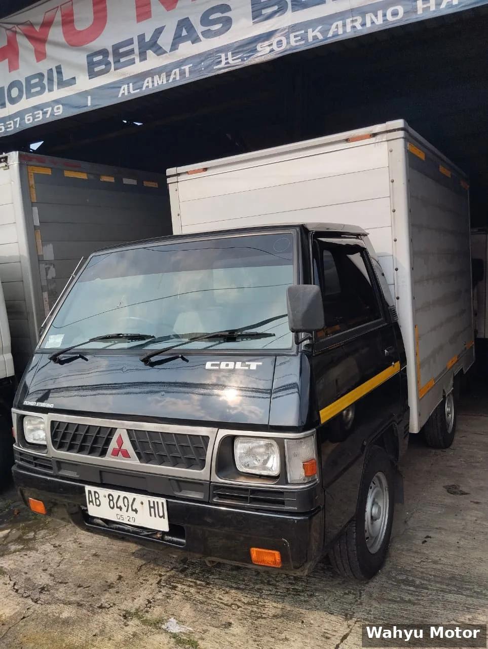 L300 Box 2019 - foto 6