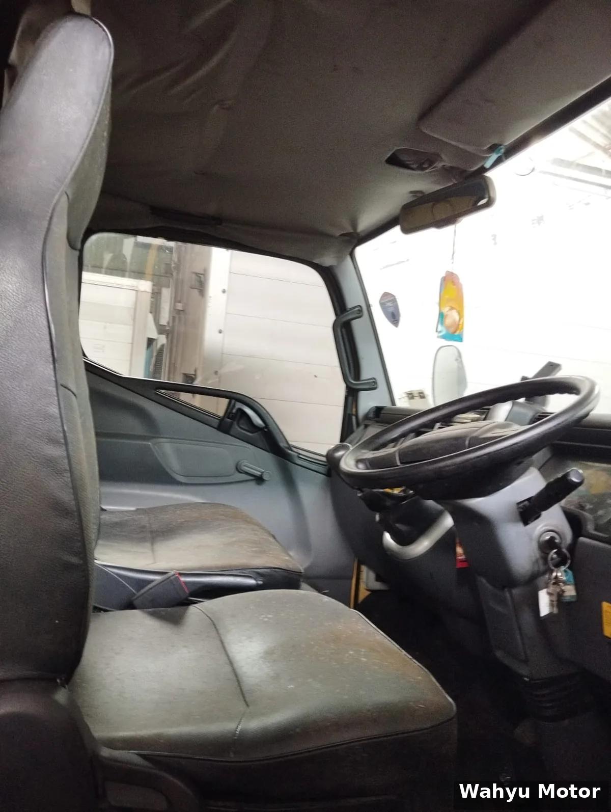 Mitsubishi Canter Fe 71 ps 2021 - foto 2