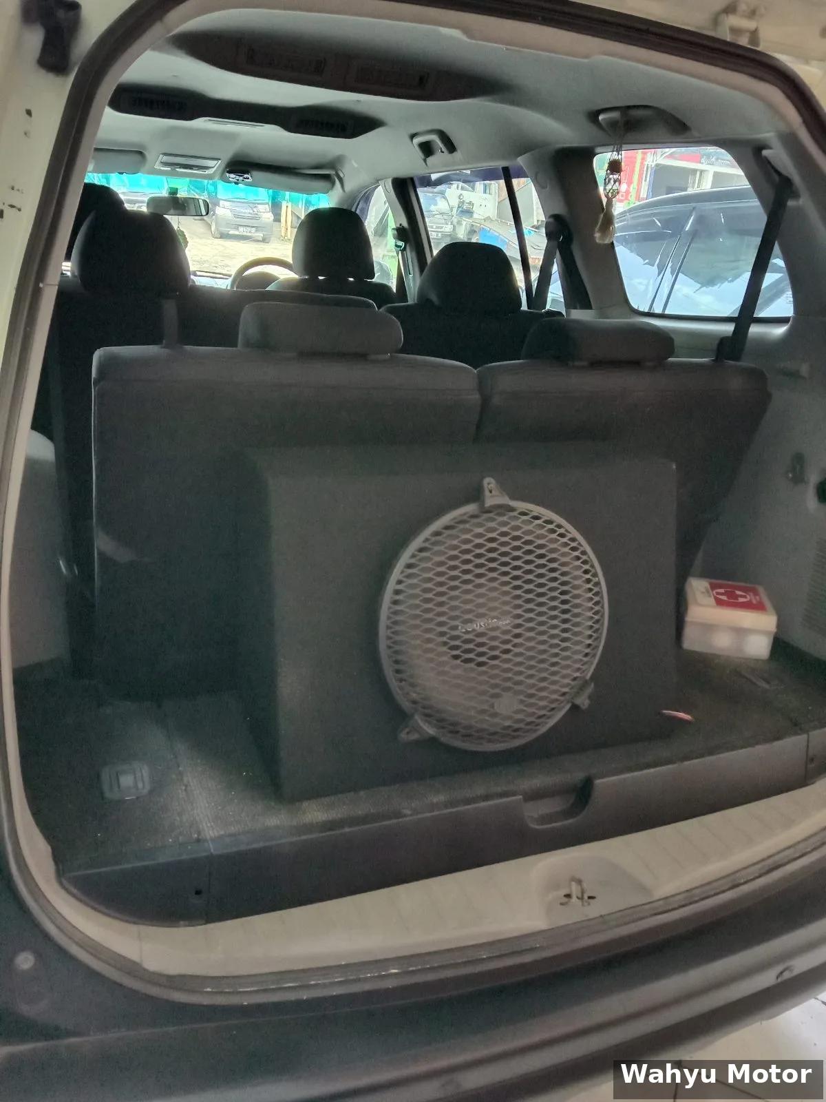 Pajero Sport GLX 4x4 2012 - foto 6