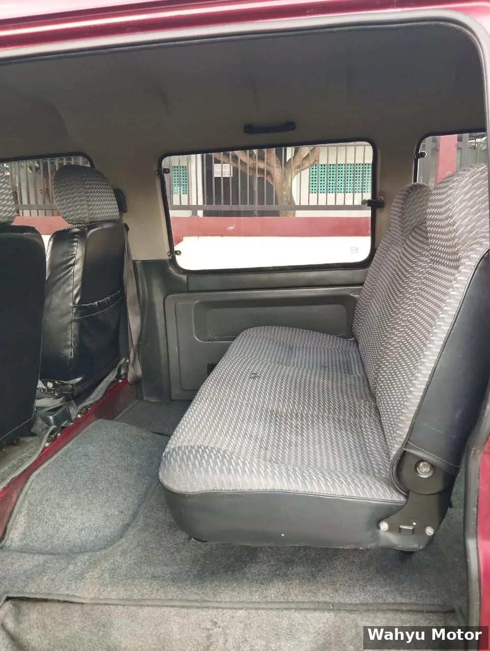 Suzuki Carry Futura 2011 - foto 3