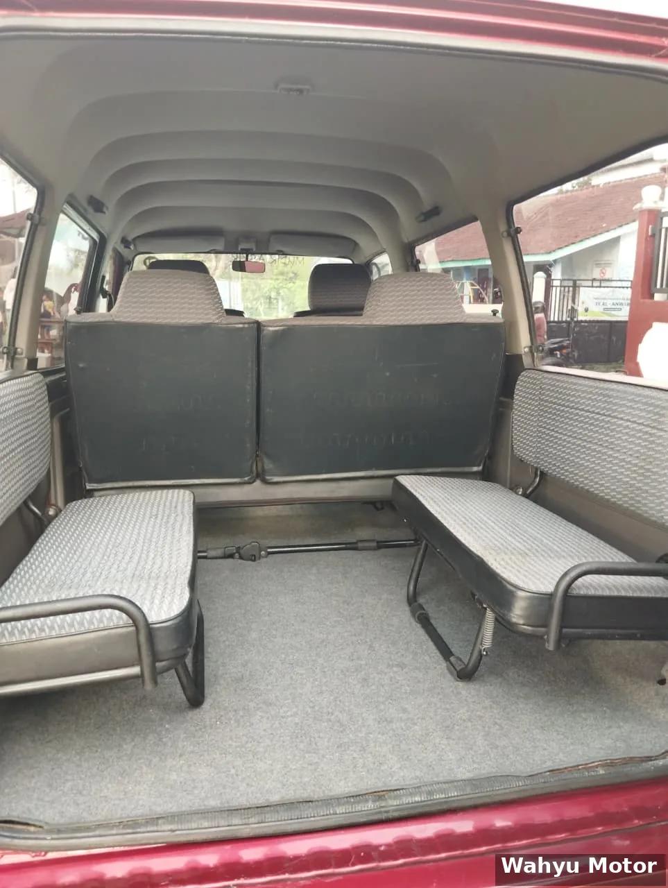 Suzuki Carry Futura 2011 - foto 4
