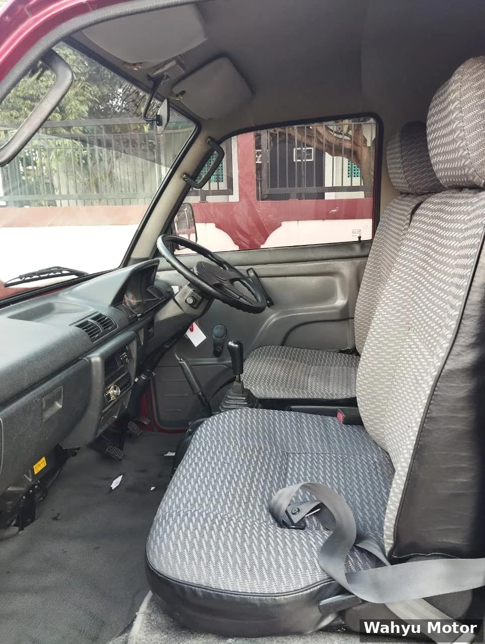 Suzuki Carry Futura 2011 - foto 2