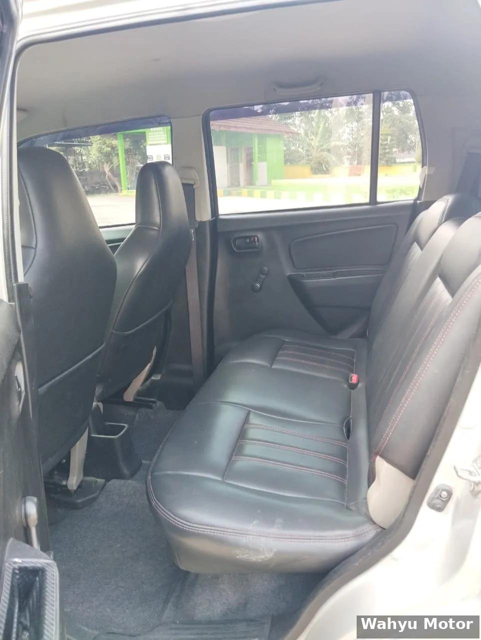 Suzuki Karimun GL - foto 4