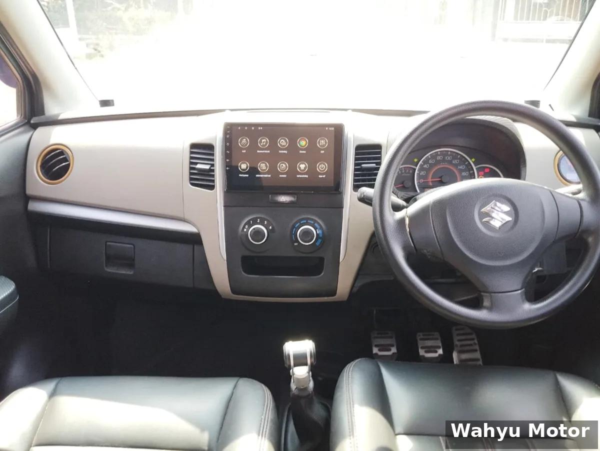 Suzuki Karimun GL - foto 3